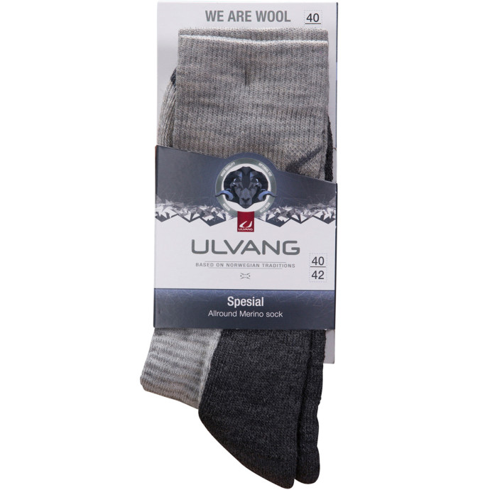 detail Unisex ponožky Ulvang Ponožky Spesial