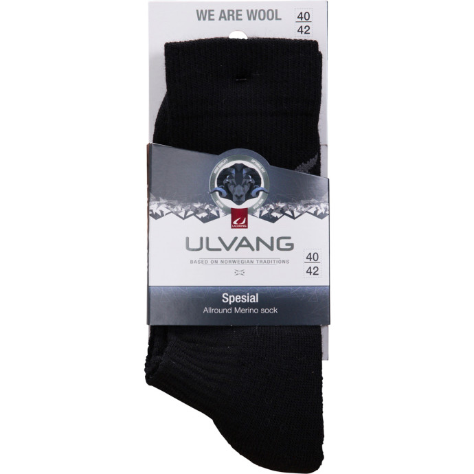 detail Ulvang Ponožky Spesial