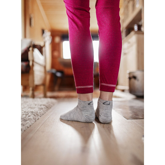 detail Ulvang Ponožky Everyday Anckle - balení 2 ks