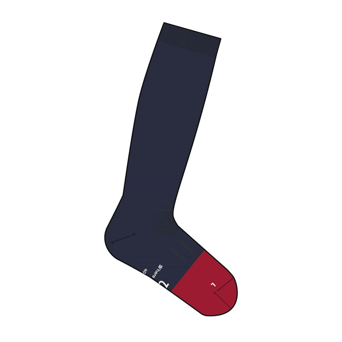 detail Ulvang Ponožky Hero Thin