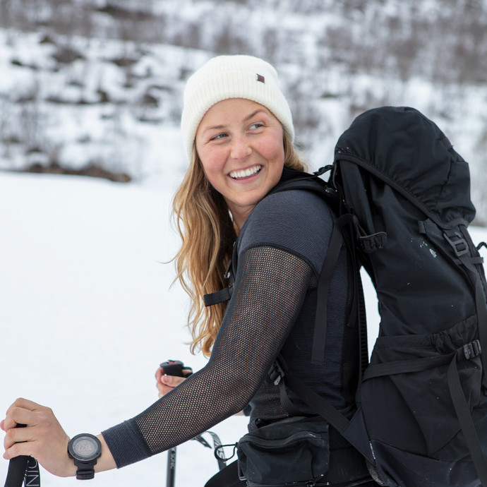 detail Ulvang Čepice Rav