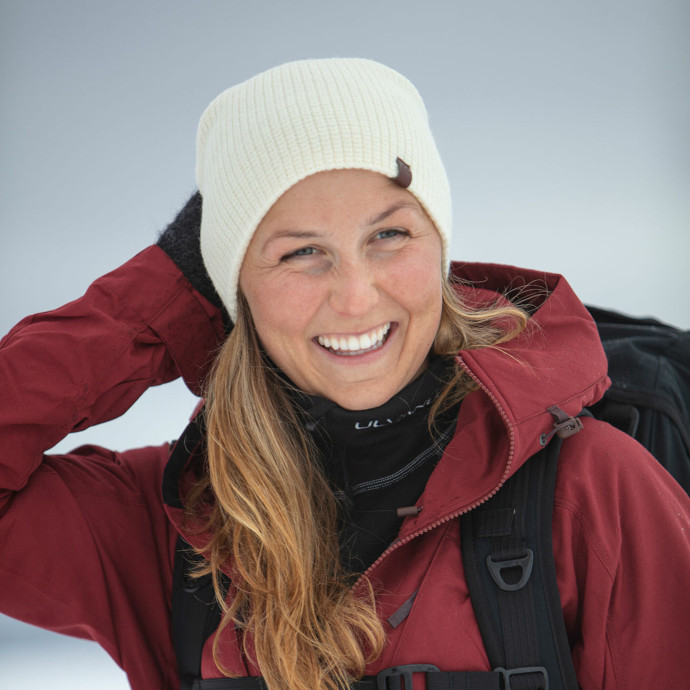 detail Ulvang Čepice Rav