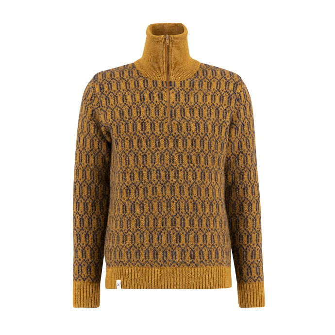 detail Unisex svetr Ulvang Svetr Echo