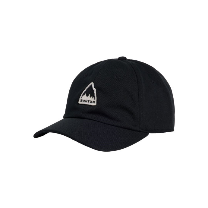 detail Unisex kšiltovka BURTON RAD DAD HAT