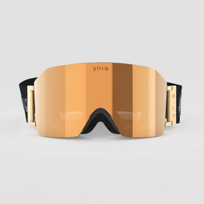 detail Yniq Model Nine