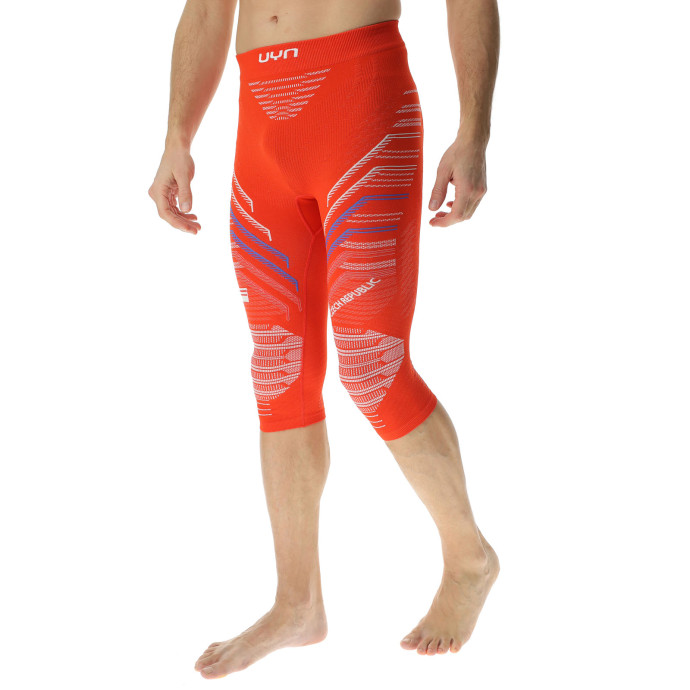 detail Unisex kalhoty UYN NATYON 3.0 CZECH REPUBLIC PANTS MEDIUM