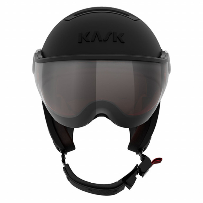 detail Unisex helma Kask Shadow Visor