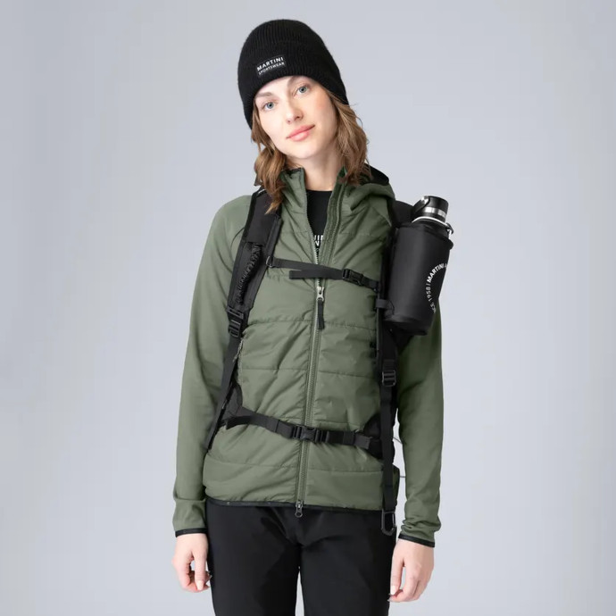 detail Arouca backpack