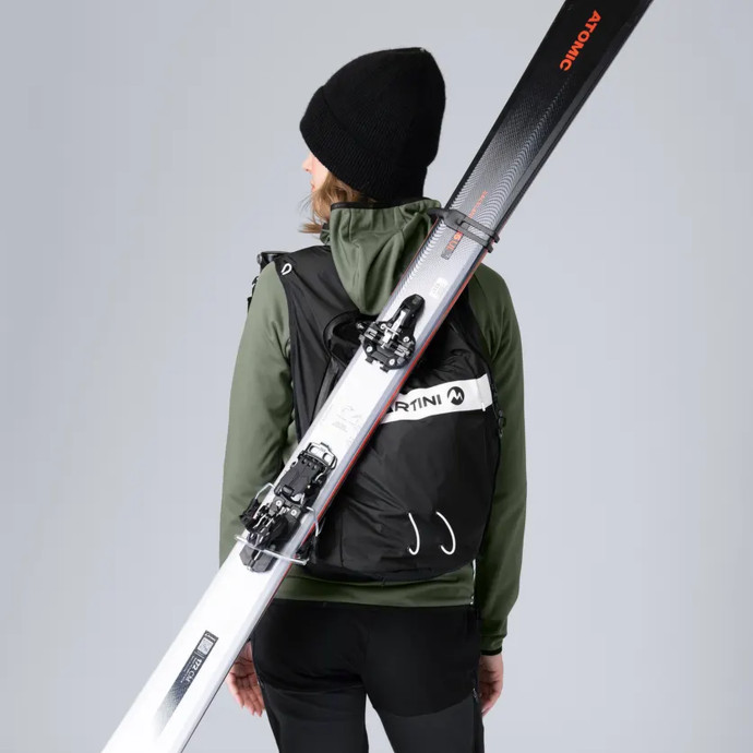 detail Arouca backpack