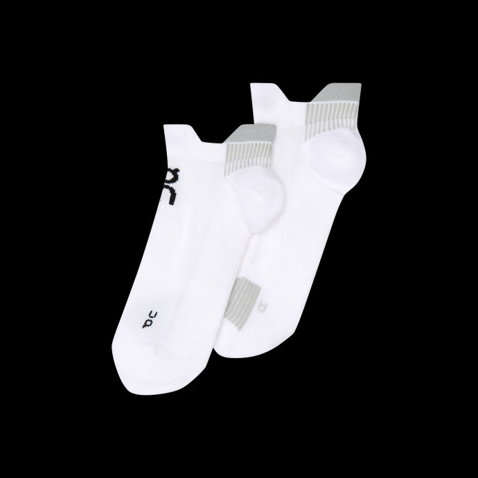 detail ON Performance Run Sock Low