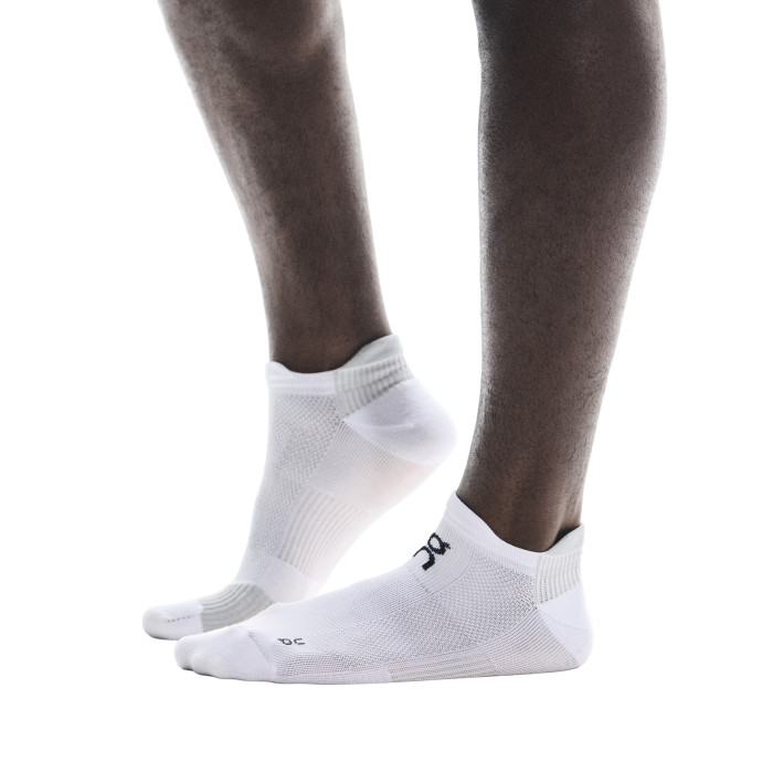 detail Unisex ponožky ON Performance Run Sock Low