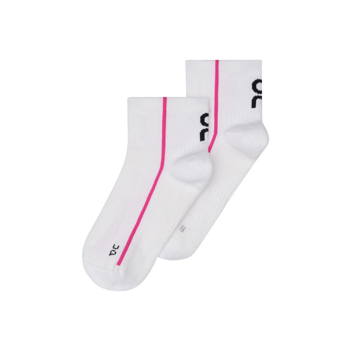 detail Unisex ponožky ON Court Sock Mid