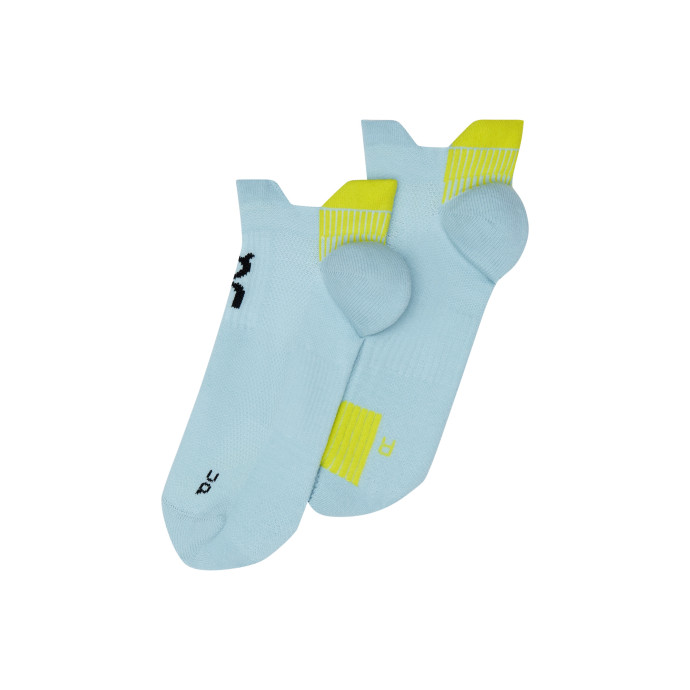 detail ON Performance Run Sock Low