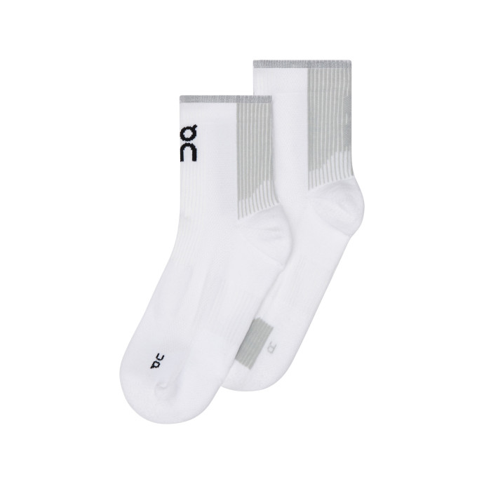 detail Unisex ponožky ON Performance Run Sock Mid