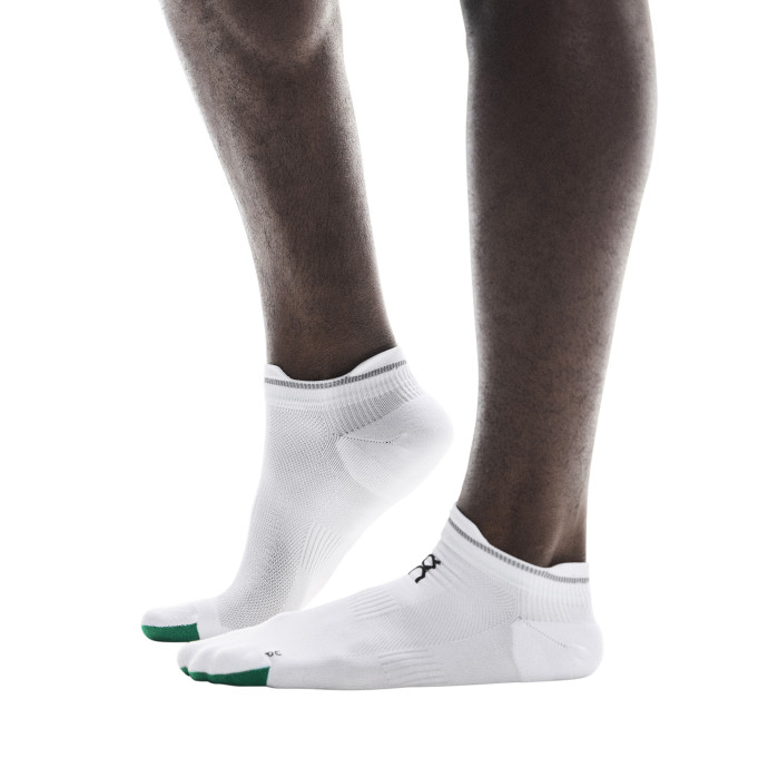 detail Unisex ponožky ON Elite Run Sock Low