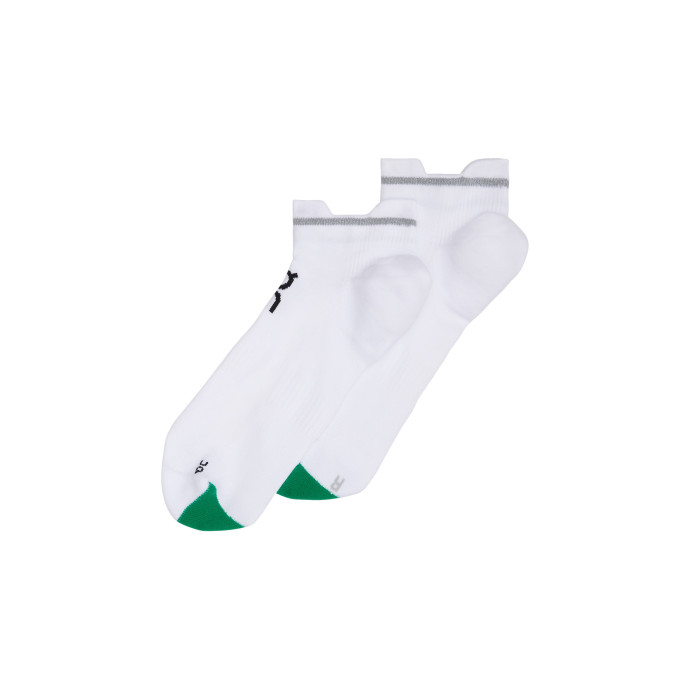 detail Unisex ponožky ON Elite Run Sock Low
