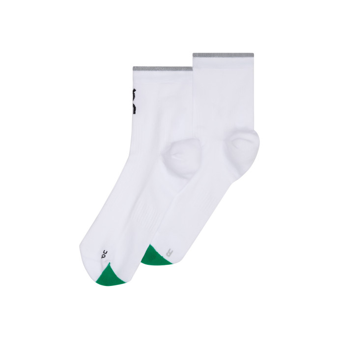 detail ON Elite Run Sock Mid