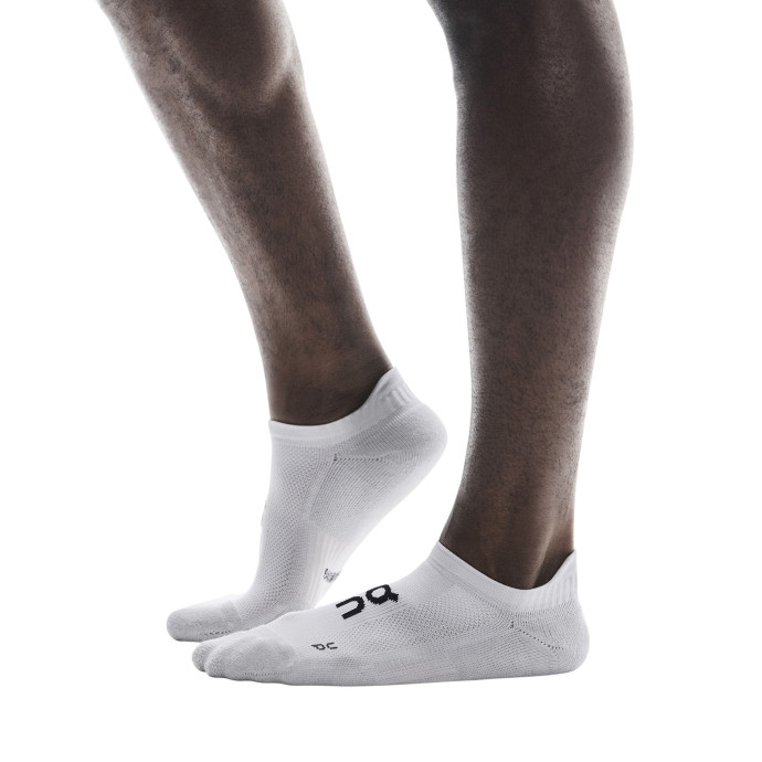detail Unisex ponožky ON Core Run Sock Low 2P