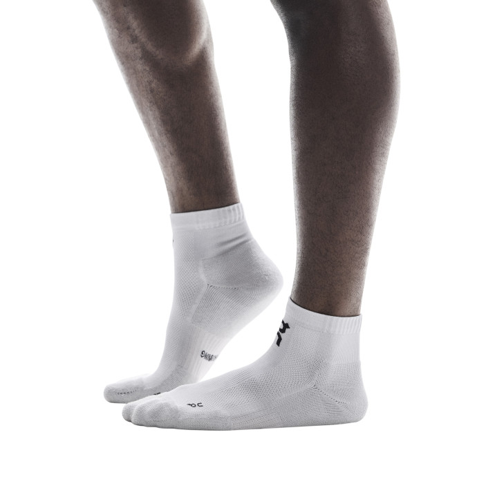 detail ON Core Run Sock Mid 2P
