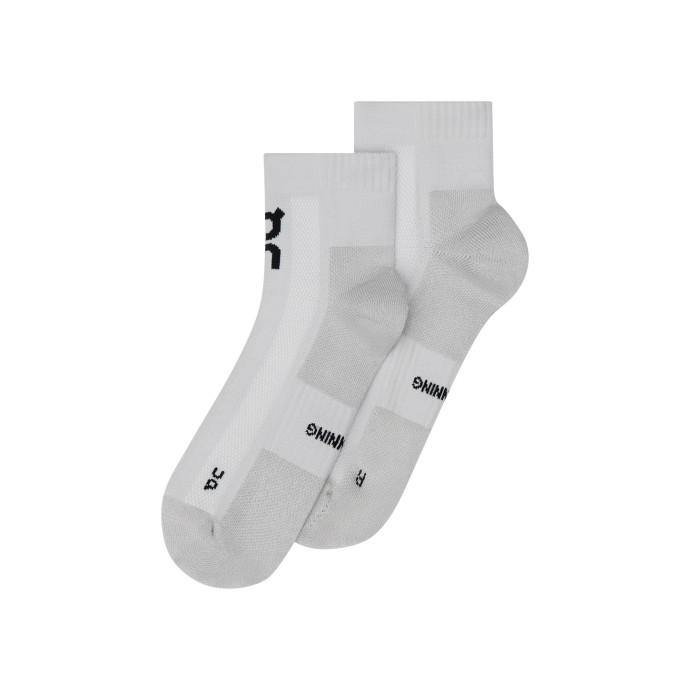 detail ON Core Run Sock Mid 2P