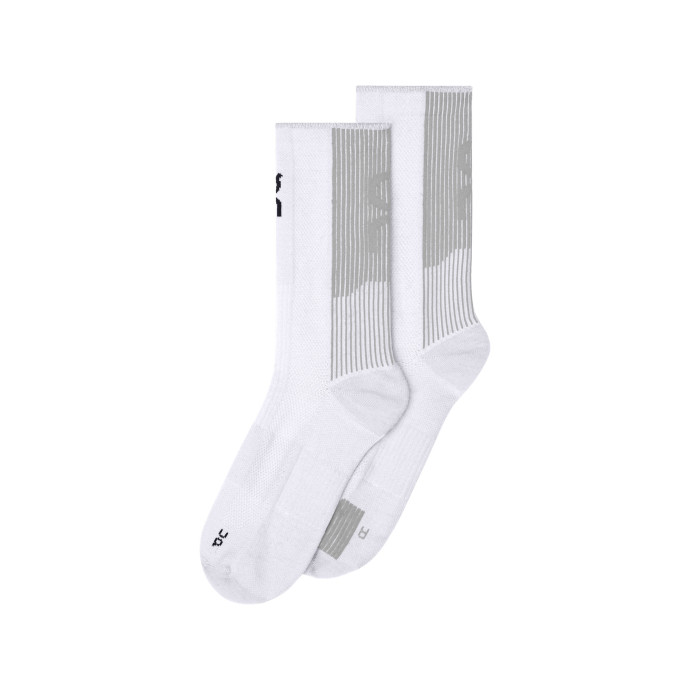 detail ON Performance Run Sock High