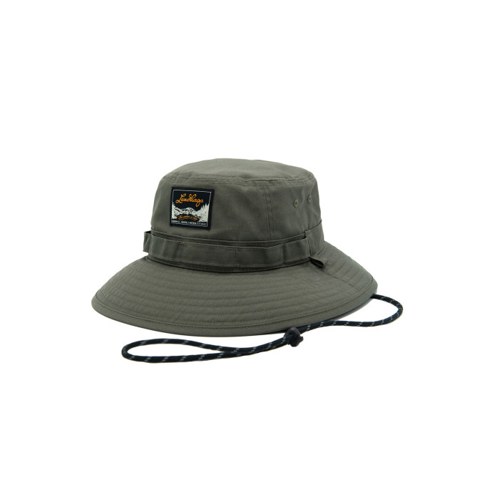 detail Unisex KLOBOUKY Lundhags Klobouk Core Hike Hat