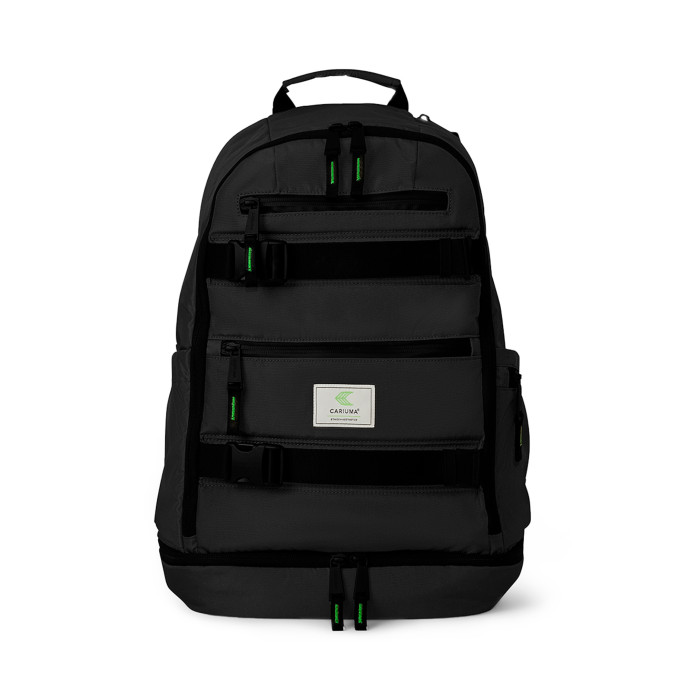 detail Cariuma Jameson Skate Backpack