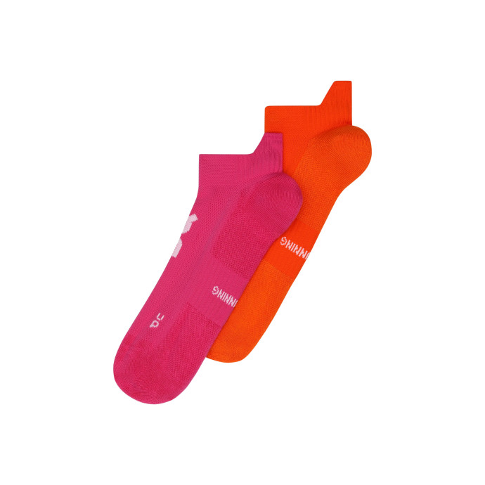 detail Unisex ponožky ON Core Run Sock Low 2-pack