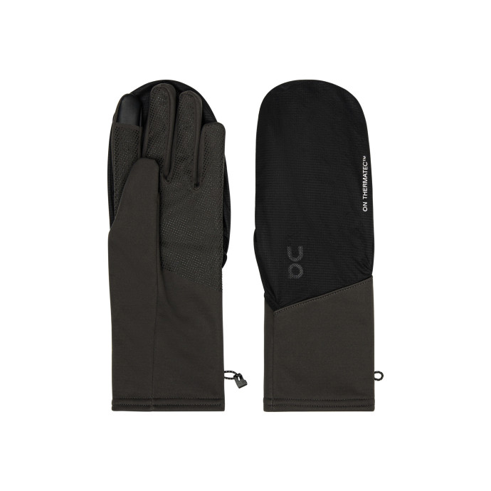 detail Unisex rukavice ON Winter Run Gloves
