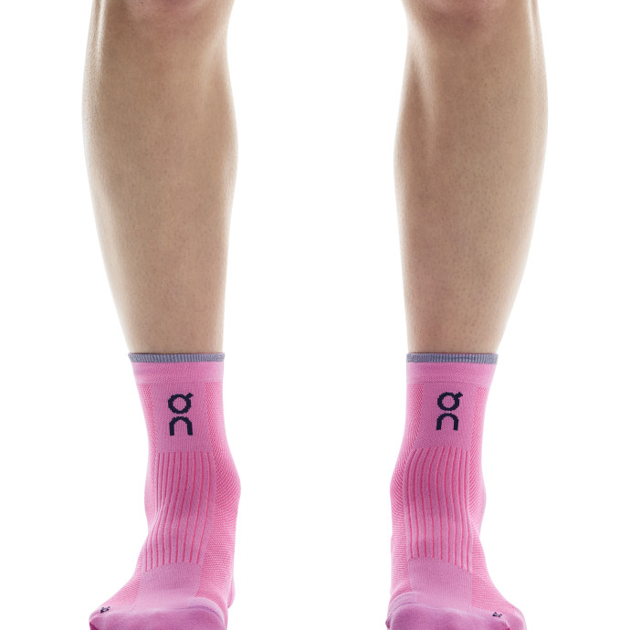 detail ON Elite Mid Sock
