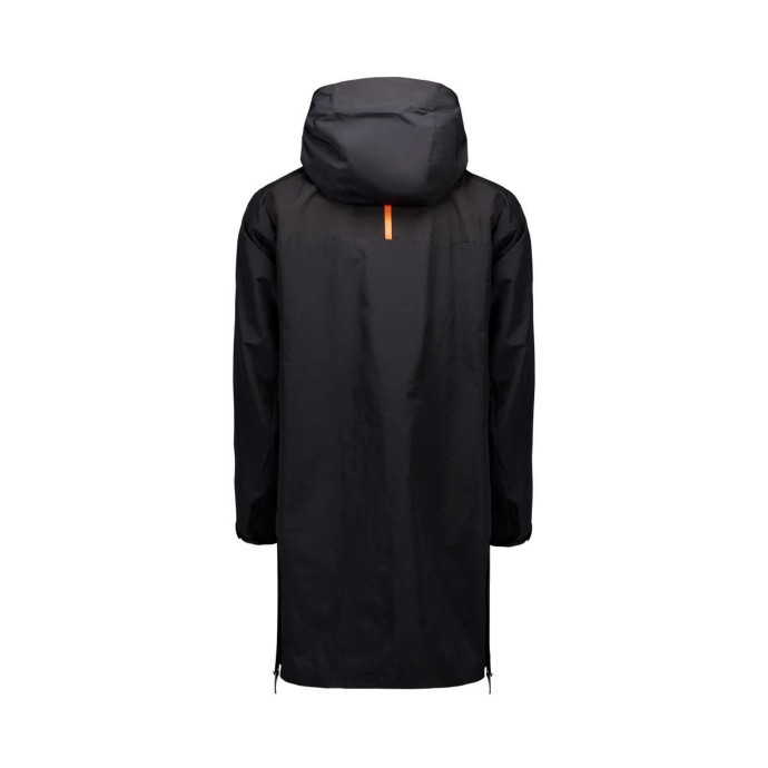 detail Unisex kabát POC Race Mentor Coat