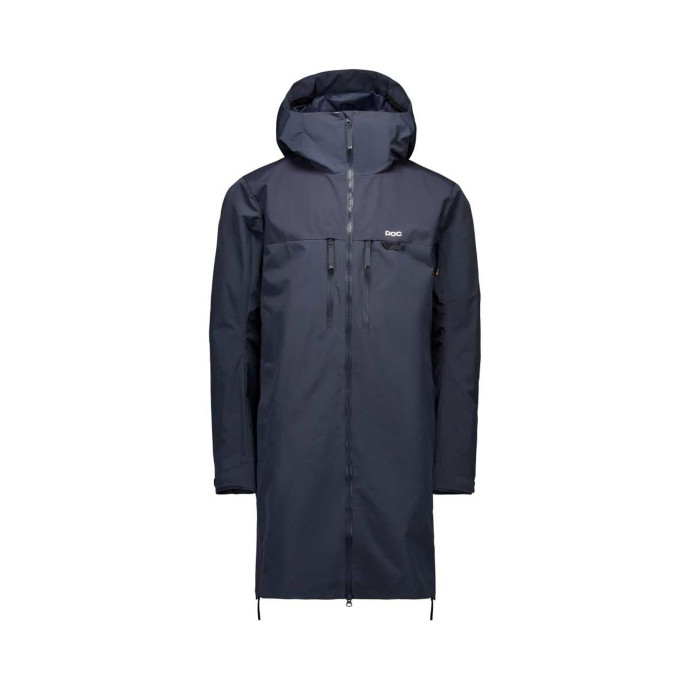 detail Pánský kabát POC Race Mentor Coat