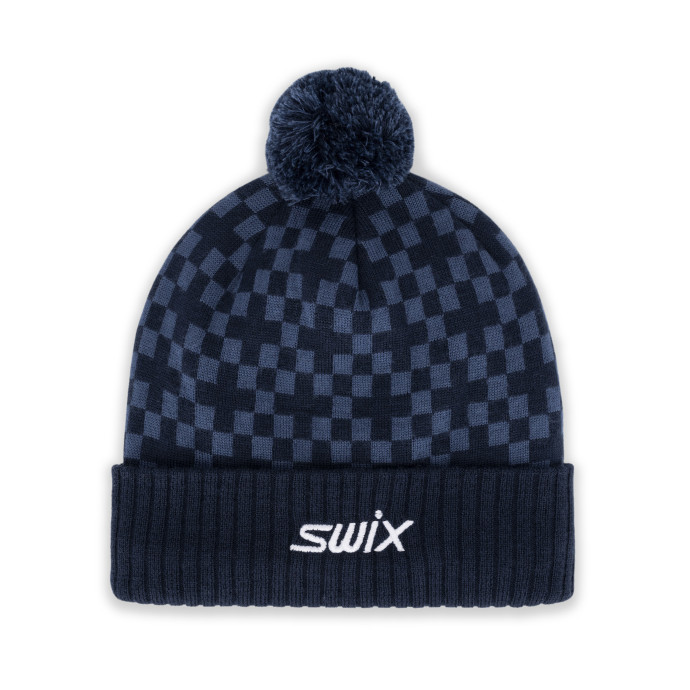 detail Unisex čepice Swix Beito Wool Beanie