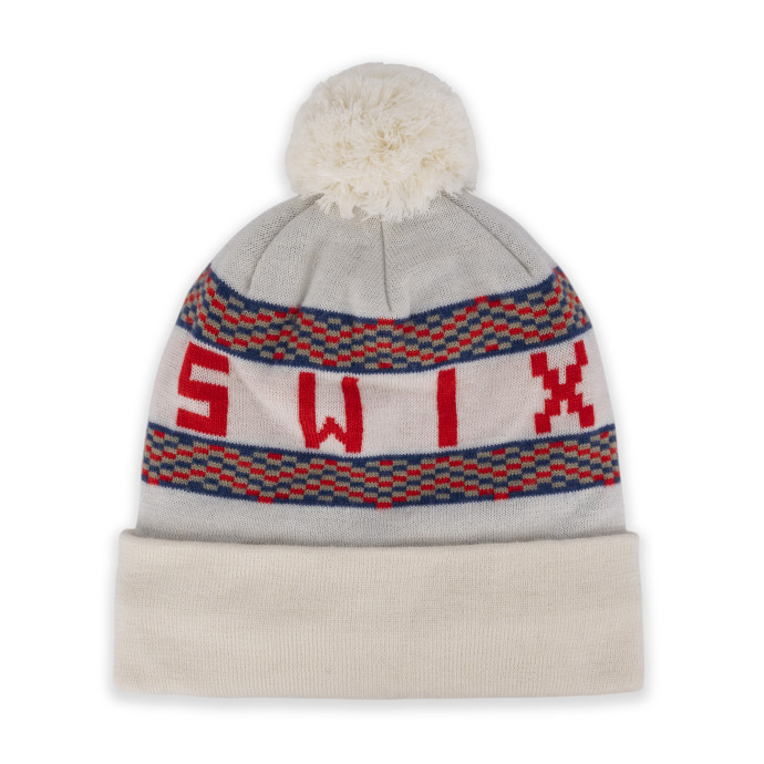 detail Swix Nordic Wool Beanie