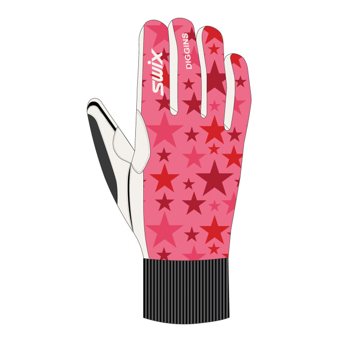 detail Unisex rukavice Swix Star Glove