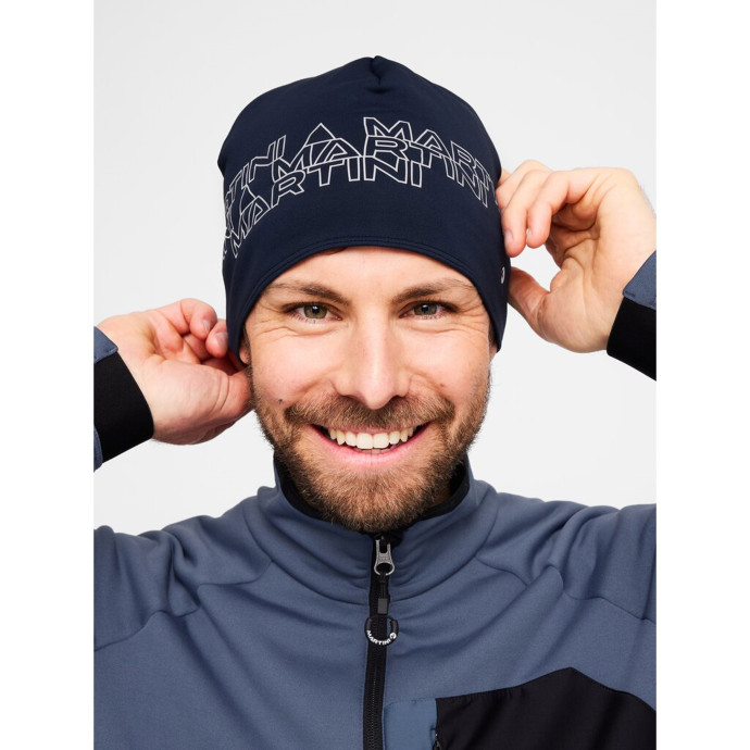 detail Unisex čepice Martini Fullforce Functional Cap Uni