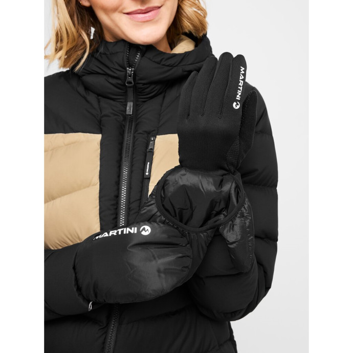 detail Martini Perfect Protection Gloves Uni