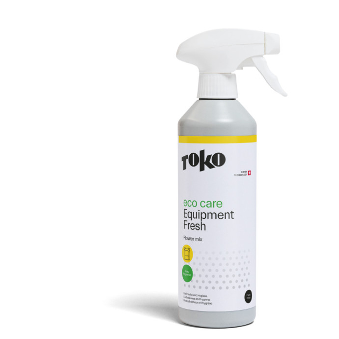 detail TOKO eco care Equipment Fresh 500ml