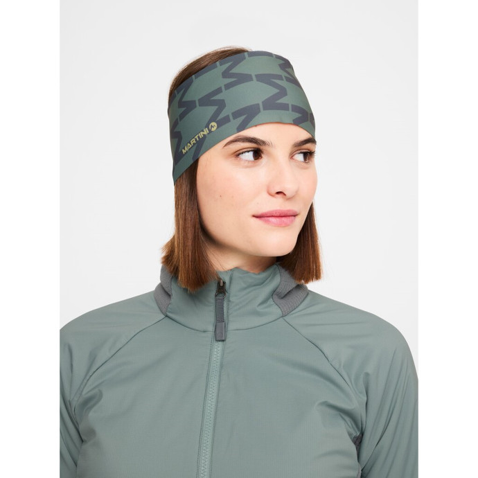 detail Unisex čelenka Martini All Passion Functional Headband Uni