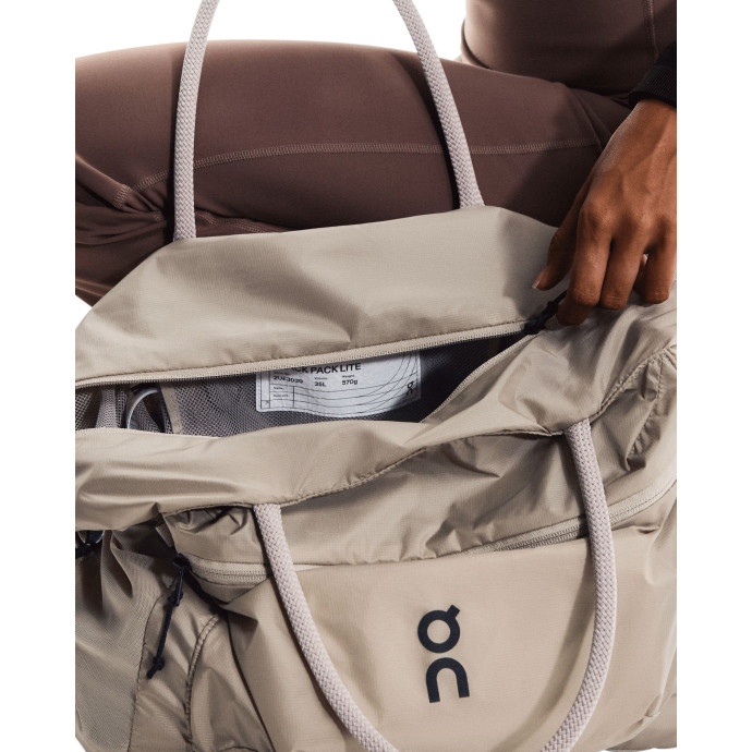 detail Unisex OSTATNÍ ON Track Pack 35L Lite