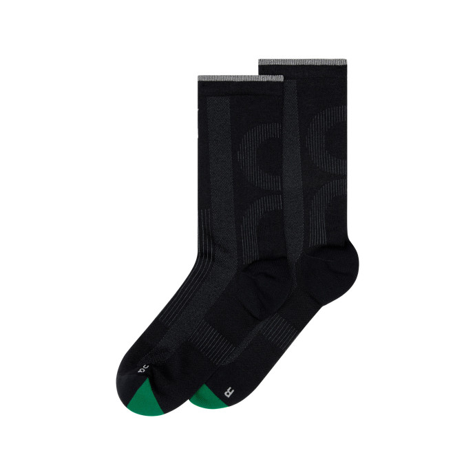 detail Unisex ponožky ON Elite Run Sock High