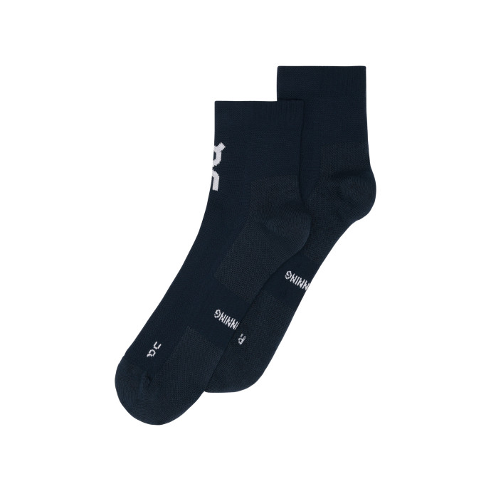 detail Unisex ponožky ON Core Run Sock Mid 2-pack