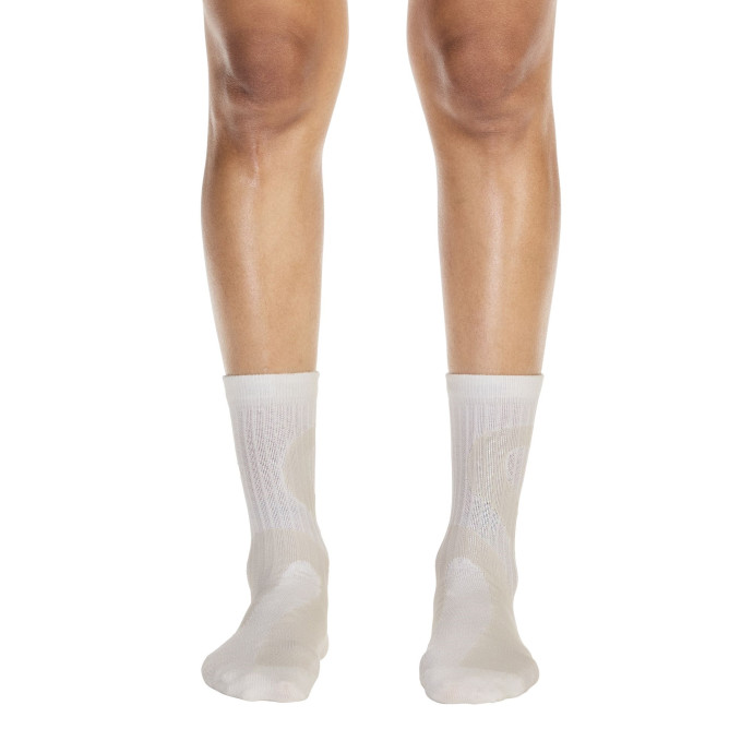 detail Unisex ponožky ON Liquid Logo Sock High 2-pack