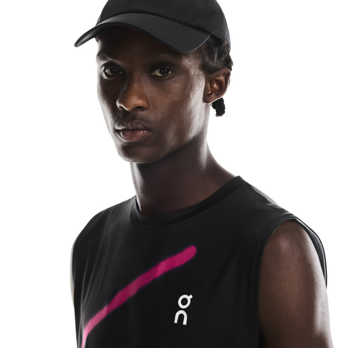 detail Unisex kšiltovka ON Court Cap