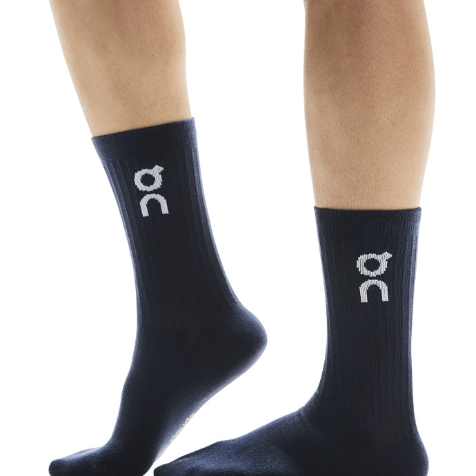 detail Unisex ponožky ON Logo Sock High 3-pack