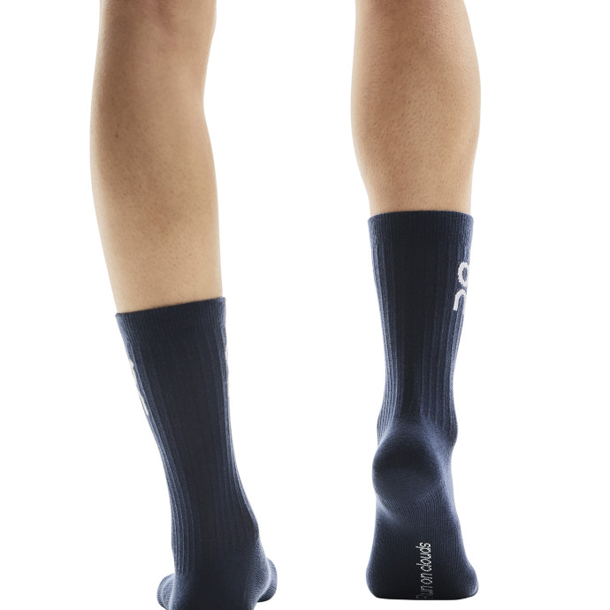 detail Unisex ponožky ON Logo Sock High 3-pack