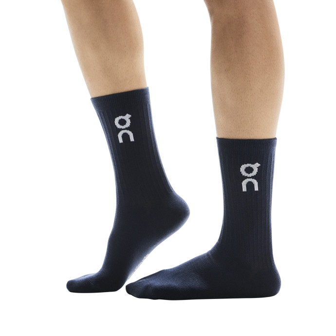 detail ON Logo Sock High 3-pack