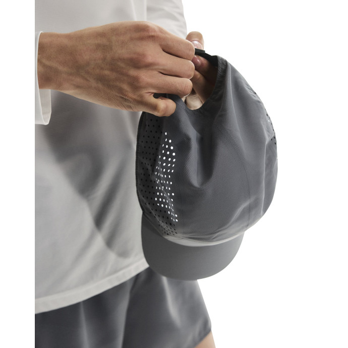 detail ON Lightweight Cap