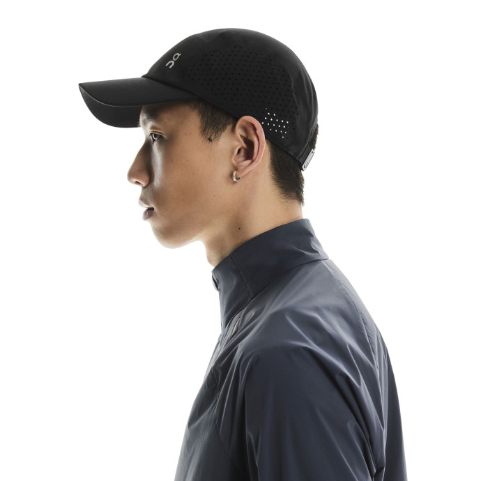 detail ON Lightweight Cap