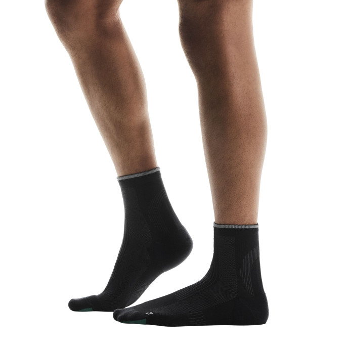 detail ON Elite Run Sock Mid